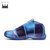 DADASUPREME 4TH QUARTER 男子 专业场上款篮球鞋 MB070L(蓝色 46)