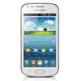三星（SAMSUNG）S7562手机 WCDMA/GSM 双卡双待(白色)