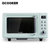 圈厨 CR-WB01 微波炉 家用平板迷你型18L 复古设计 小米生态(青白色 高颜值)