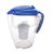 Philips/飞利浦 WP2808净水壶净水器家用直饮自来水过滤器滤水壶净水杯
