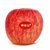 【9个装】新鲜水果正宗山东烟台栖霞红富士大苹果-果径85mm( 果径85mm)(8个 85mm大果)
