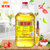 金龙鱼精炼一级菜籽油5L 食用油转基因菜子油家用烹饪炒菜油桶装(5L)