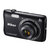 尼康（Nikon）COOLPIX S3700 数码相机(黑色 优惠套餐四)