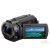 索尼（SONY）FDR-AX40 高清数码摄像机(官方标配)