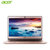 宏碁（Acer）蜂鸟Swift1 13.3英寸全金属超薄笔记本电脑SF113(樱粉金 【店铺定制】四核N3450 4G内存 512G固态 IPS高清)