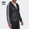 Adidas/阿迪达斯官方正品三叶草LOCK UP WB 男子夹克外套HC2006(HC2006 170/84A/XS)