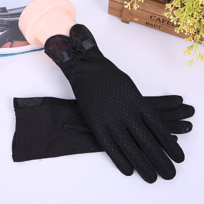 【加大冰凉电单车电动白色隔热防晒袖子 夏季