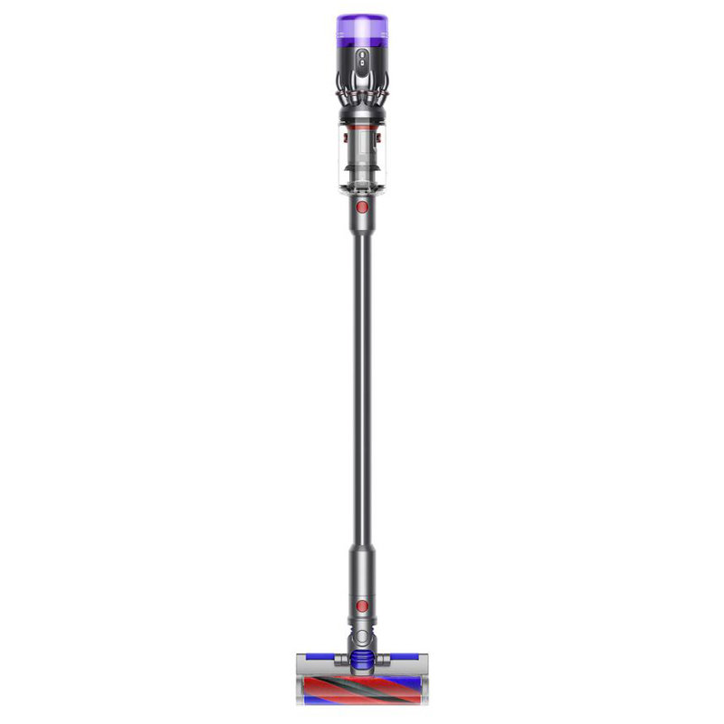 戴森(dyson)手持式吸尘器sv21 dyson micro 1.5kg