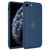 iPhone8/7/X手机壳 iphone6splus苹果se2020手机壳手机套保护壳保护套磨砂散热软壳(蓝色 iPhone5/5S/SE)