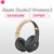 Beats Studio3 Wireless 录音师3代 头戴式 蓝牙无线降噪耳机 音乐耳机 便携 带收纳盒 带麦(魅影灰)