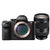 索尼（Sony）ILCE-7RM2 A7RM2 A7R2 A7RII全画幅微单相机(A7RM2+FE24-240 官方标配)第3张高清大图