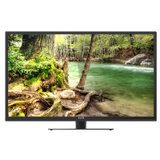 三洋（SANYO）42CE570D 42英寸电视 节能LED（黑色）全新数字时代，自然的真实色彩
