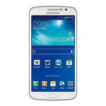 三星(Samsung) SM-G7109 电信3G 双模双待 安卓智能 （白色）