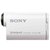 索尼（SONY） HDR-AS200V 运动型佩戴式摄像机 便携DV(官方标配)