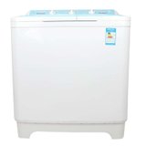 日普（Ripu）XPB90-2010SJ  9公斤 大容量 双缸 半自动洗衣机