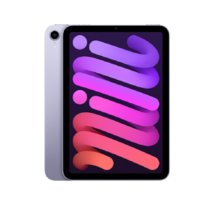 Apple iPad mini6 8.3英寸平板电脑 2021年新款  WLAN版(紫色 wifi版)