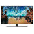 Samsung/三星 UA65NU8000JXXZ 65英寸超高清4K智能液晶平板电视机(黑色 65英寸)(银色 65英寸)第2张高清大图