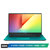 华硕(ASUS) 灵耀S 2代 英特尔酷睿i5 14英寸微边超轻薄笔记本电脑(i5-8265U 8G 512GSSD MX150 2G IPS)苍穹绿
