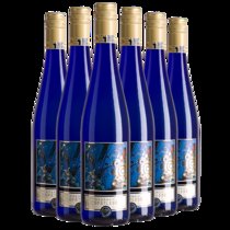富隆维特思甜魅白葡萄酒 750mL 6瓶(六只装)