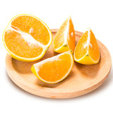 杞农云商 新鲜水果 冰糖橙 橙子 皮薄汁甜如蜜 