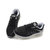 耐克Nike2015全掌气垫鞋 男鞋 网布休闲鞋 情侣 休闲运动鞋 跑步鞋698902-001(黑白 43)