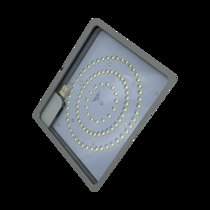 海洋王 OK9192 50W 冷白色温 IP66 186*89 LED灯泡（计件单位 台）银