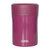 膳魔师高真空不锈钢魔法焖烧罐 卡通保温罐内置勺子 TCLA-470S(葡萄紫)