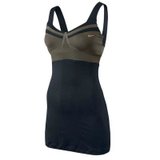 NIKE(耐克)2012夏季女子针织连身裙447109-010(如图 S)