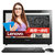 联想(Lenovo) 扬天S4150 商务家用一体机电脑 (I3-6100T/4G/500G/集显/WIN10/21.5寸显示器)