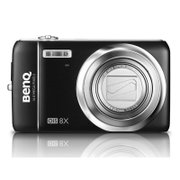 明基（BenQ）LS200数码相机（灰色）