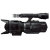 索尼（Sony）NEX-VG30EH摄像机（含18-200镜头)可更换镜头摄像机(套餐四)