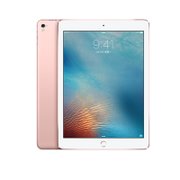 Apple（苹果）新iPad Pro 9.7英寸平板电脑 玫瑰金 WIFI版 32G