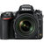 尼康（Nikon）D750（AF-S 尼克尔 24-120mm f/4G ED VR镜头）翻转屏全画幅单反相机(尼康D750官方标配)