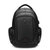 新款时尚双肩背包外置USB插口出行便捷背包大容量背包学生背包(黑色 p956#)