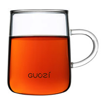 果兹绿茶玻璃对杯GZ-S19(对杯)