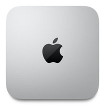 Apple Mac mini 2020新款八核M1芯片 8G 512G SSD 台式电脑主机 MGNT3CH/A