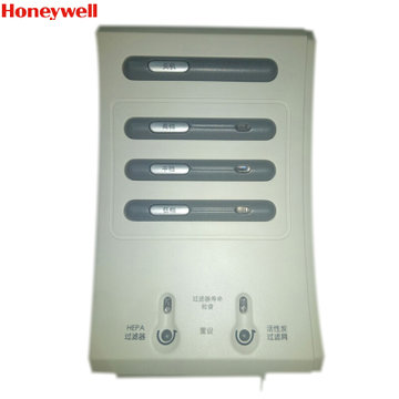 霍尼韦尔Honeywell 空气净化器配件 控制面板(17000/18000适用控制面板)