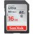 闪迪（SanDisk）Ultra (16G 32G 64G 128G)48m/s 80MB/s s Class10(16g 80/s)