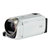佳能（Canon）LEGRIA HF R506 数码摄像机（r506 数码摄像机）R506摄像机(白色 优惠套餐五)