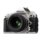 尼康（Nikon） 数码单反相机Df 套机 AF-S 50mm f/1.8G(银色 优惠套餐四)
