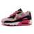 耐克女鞋Nike Air Max 90跑步鞋325213-305-123-407(325213123 38)