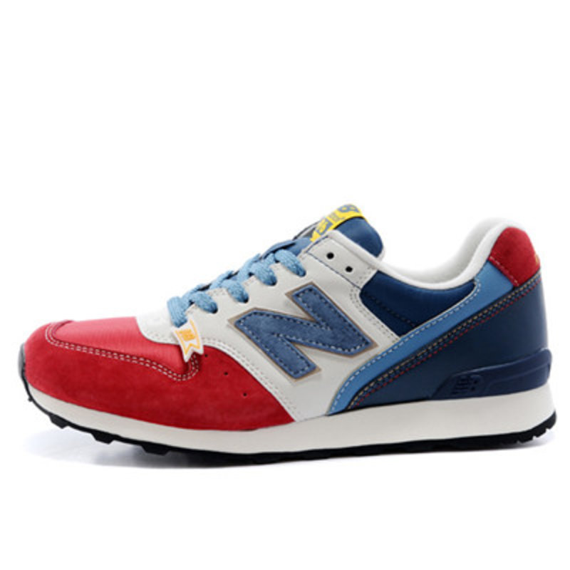 newbalance996男鞋新百伦女鞋复古休闲跑步运动鞋纽巴伦夏季透气牛仔