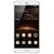 华为（Huawei）Ascend G7 Plus 移动4G/移动联通双网4G版（四核、双卡双待手机）(香槟银 移动标配)