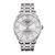 天梭(TISSOT)手表 杜鲁尔系列机械男表T099.407.11.038.00(钢带)