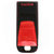 闪迪（SanDisk）酷捷 (CZ51) 8GB U盘 黑红