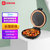 美的(Midea) 电饼铛 双面加热 蜂窝聚能悬浮式烤盘 家用煎烤机 烙饼机 MC-JHN30F