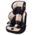 好孩子（Goodbaby）儿童汽车安全座椅CS901-B(卡其色)