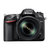 尼康（Nikon）D7200单反相机/套机含(16-85镜头)