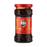 川南风味豆豉 280克/瓶