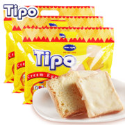 TIPO 越南面包干Tipo面包片300G 进口糕点食品 面包干 甜食 蛋糕 越南特产